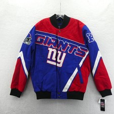 New York Giants Collecting and Fan Guide 44