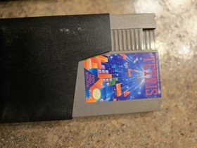 1989 Original Nintendo NES Action Set. Complete With Everything In The Box!!