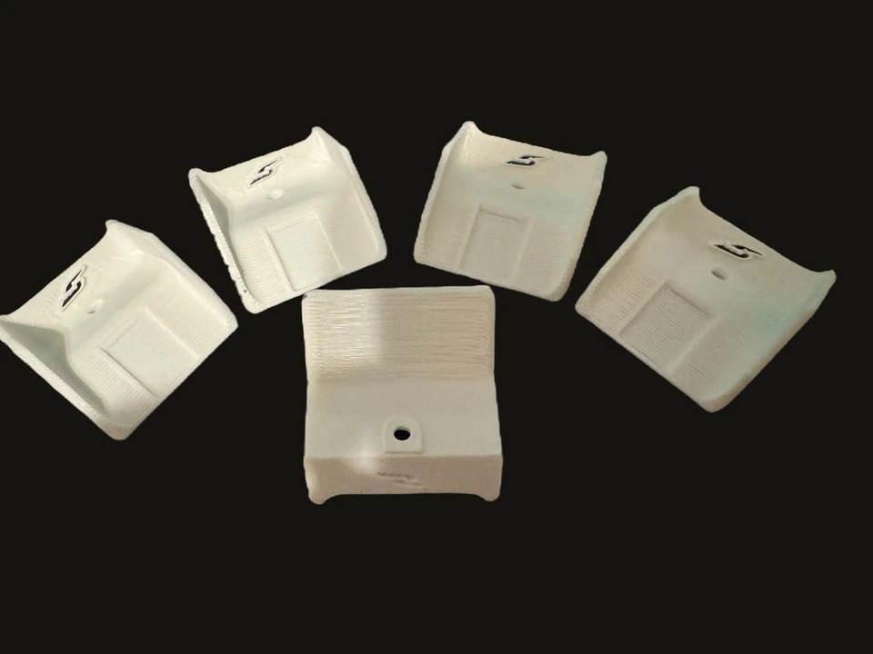 Scoop delantero Sworkz RC Foto 2 de 2