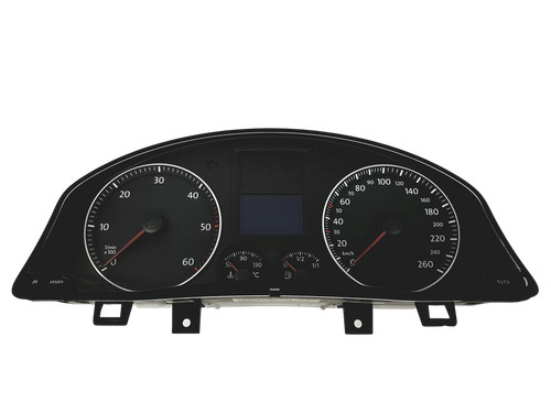 Tacho Kombiinstrument VW Golf MK5 1K0920861B 110080247034 31868