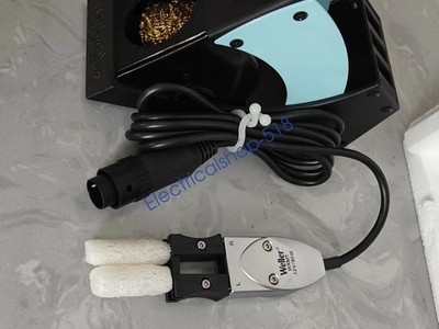 1pc Weller WX2 Soldering Station 220v DHL/FedEx