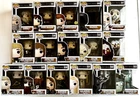 Funko Pop! LORD OF THE RINGS LOT - STANDARD EDITION