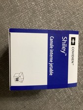 Disposable Inner Canulas Box Of 10