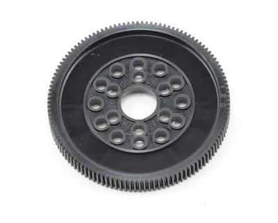 KIM213  64P 120T Differential Spur Gear