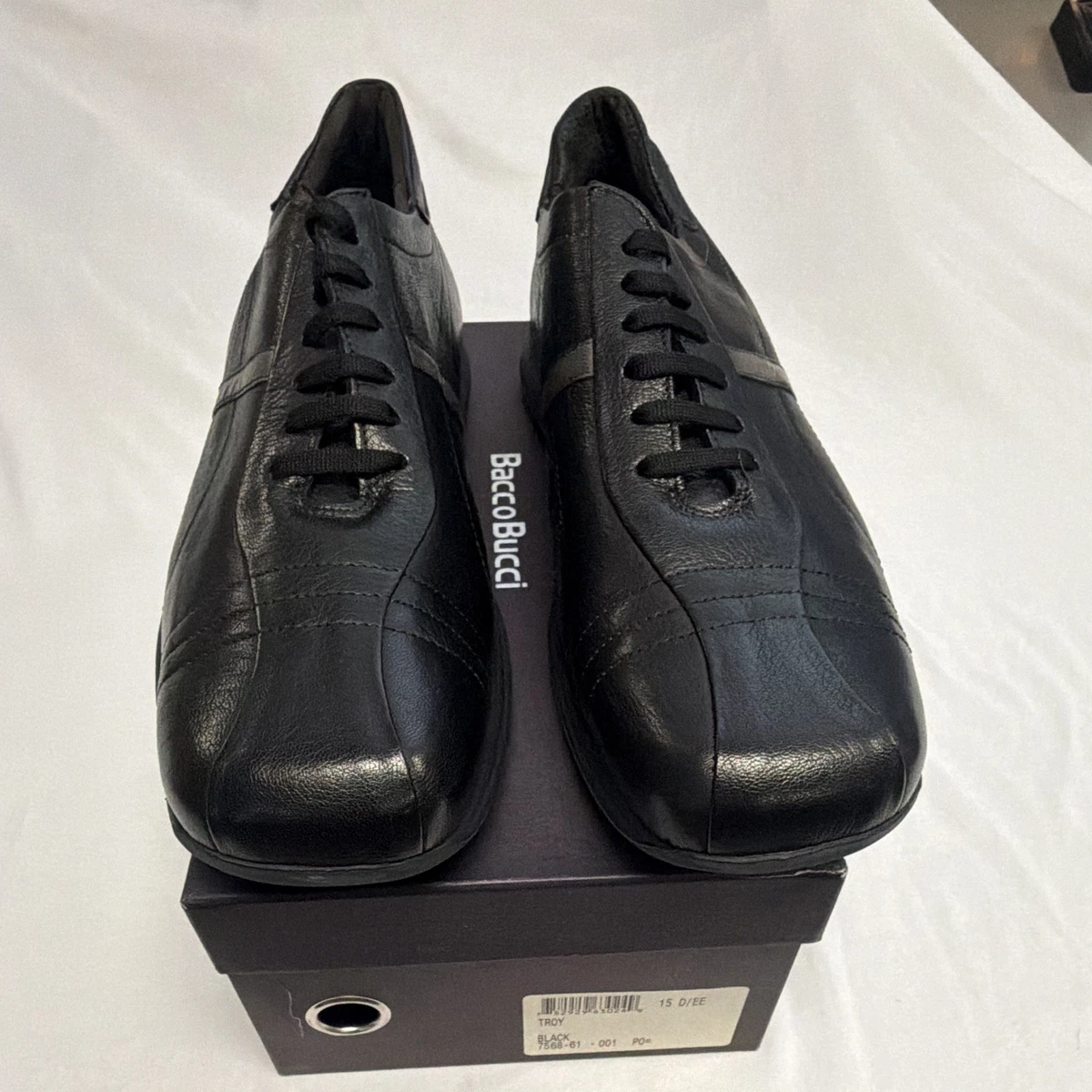 Bacco Bucci Solid Casual Shoes for Men for sale | eBay