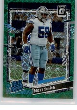 Velocity Cards Pick From
