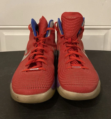 Nike 2011 Zoom Hyperdunk Supreme Clippers Blake Griffin homme taille 13 469776 ~ 601