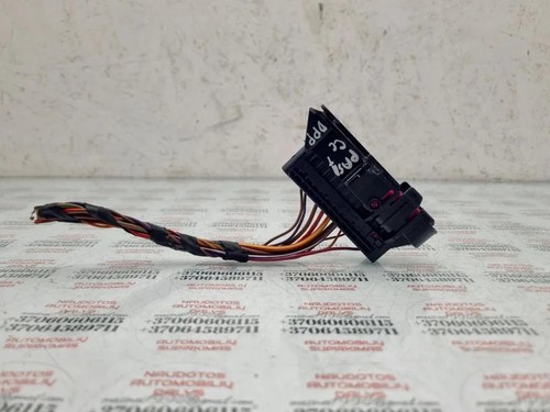 VW PASSAT CC 357 Kabel Tür vorne rechts 1K0937722D 2.00 Petrol 147kw 31476595