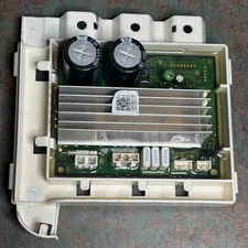 Samsung DC92-01531C Motor Power Control Circuit Board