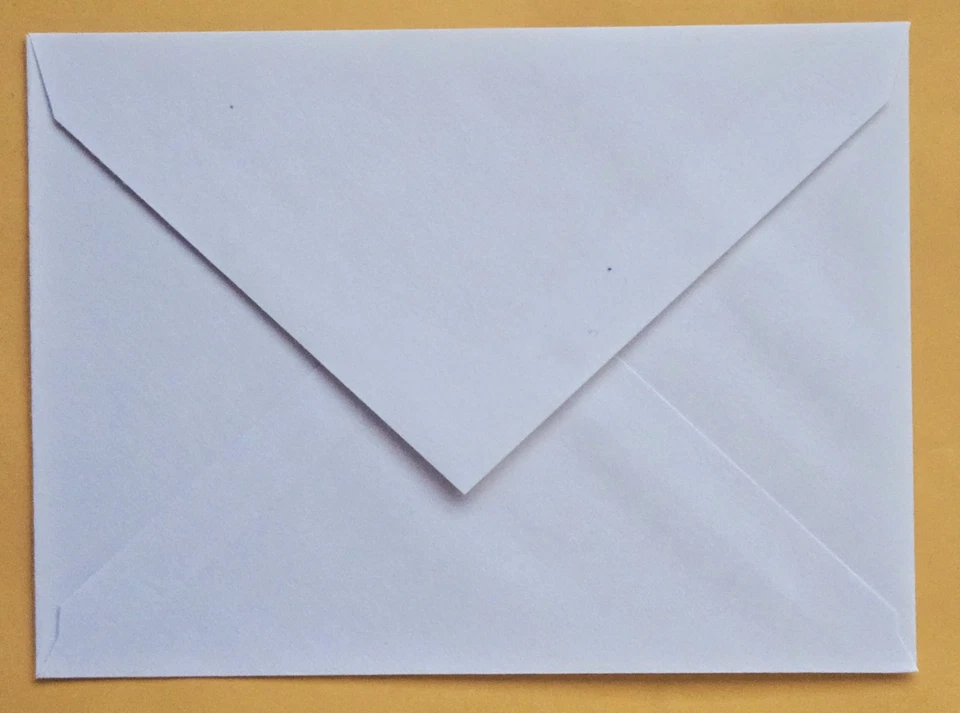 HUSBAND/ Merry Christmas Greeting Card (+ Envelope 5x7").  - Image 4 of 4