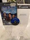Harry Potter and the Prisoner of Azkaban (Nintendo GameCube, 2004) Complete CIB