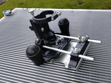Dremel Router Attachment Model 330 Made In USA, Used, Free Shipping