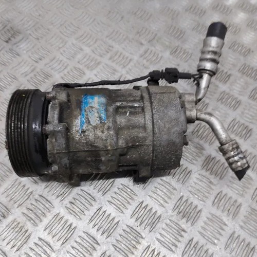 VW BEETLE 9C1, 1C1 Klimakompressor 2.00 Petrol 85kw 1999 15008321