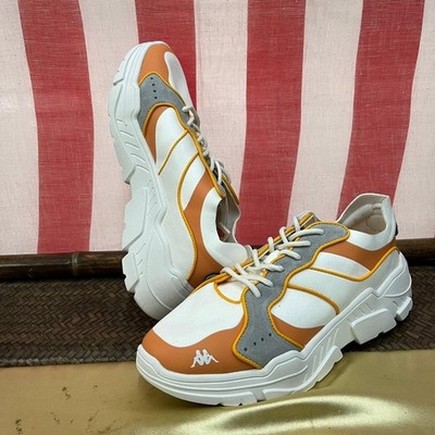 NWT Kappa Unisex Shoes Sz 9