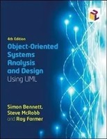 Object-Oriented Systems Analysis And Design Using UML | Simon Bennett (U. A.)