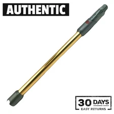 NEW Genuine Dyson V15 Detect Wand Quick Release Stick Tube with Crevice Tool