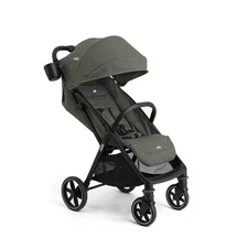 Joie Nutmeg Compact Stroller - Evergreen