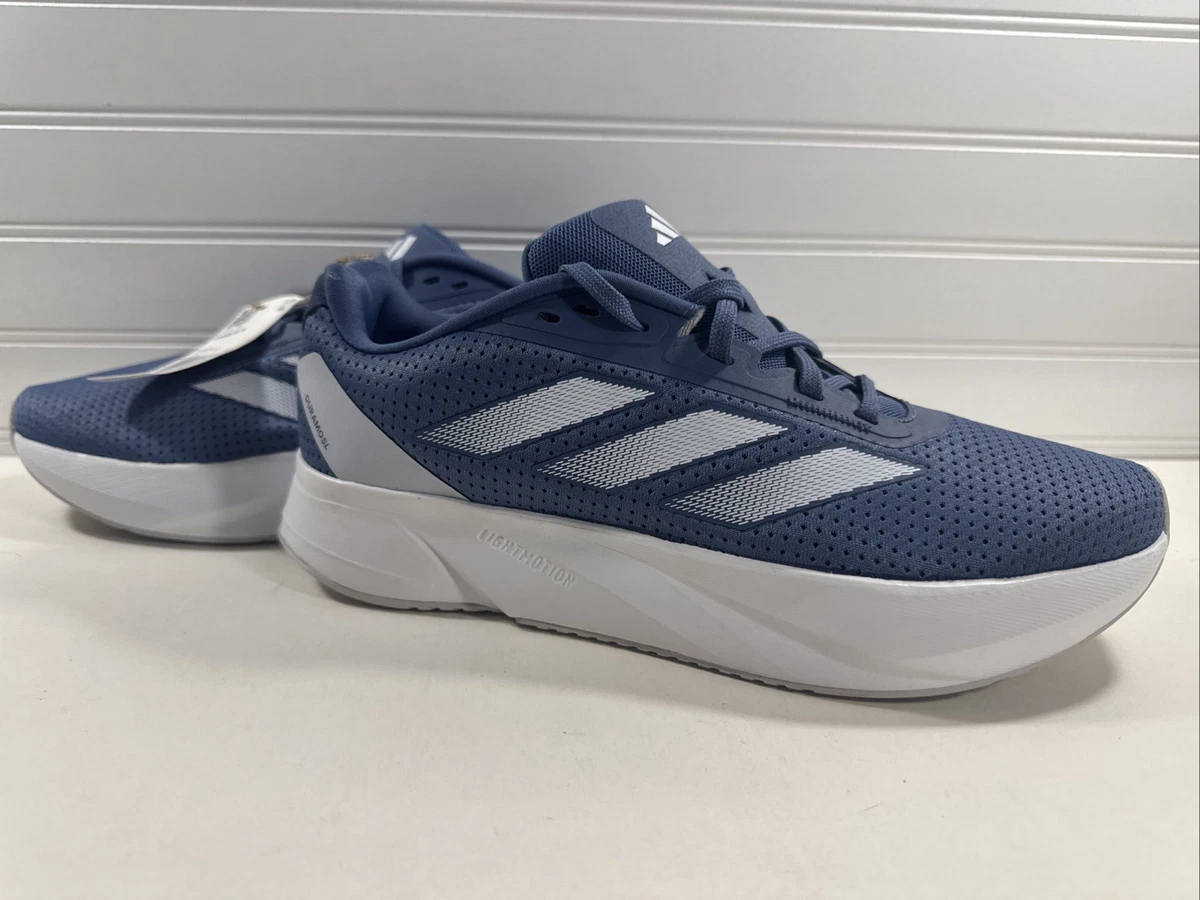 adidas gazelle silver green womens adidas Women's Duramo 10 Shoes main image 0