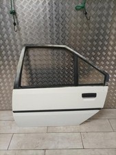 Porte arrière et accessoires Citroen BX