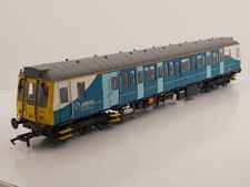 DCC FITTED Dapol 4D-009-HAT02 Class 121 Arriva Trains Wales OO Gauge Excellent