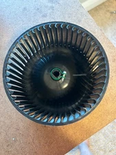 OEM Coleman Mach 1472-120 Blower Wheel/Squirrel cage from Model 45204-6763