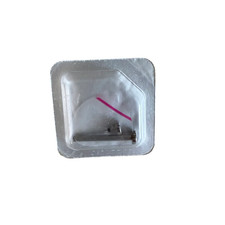 Authentic Cartier Pasha Steel Link Shaft 21mm MX003150