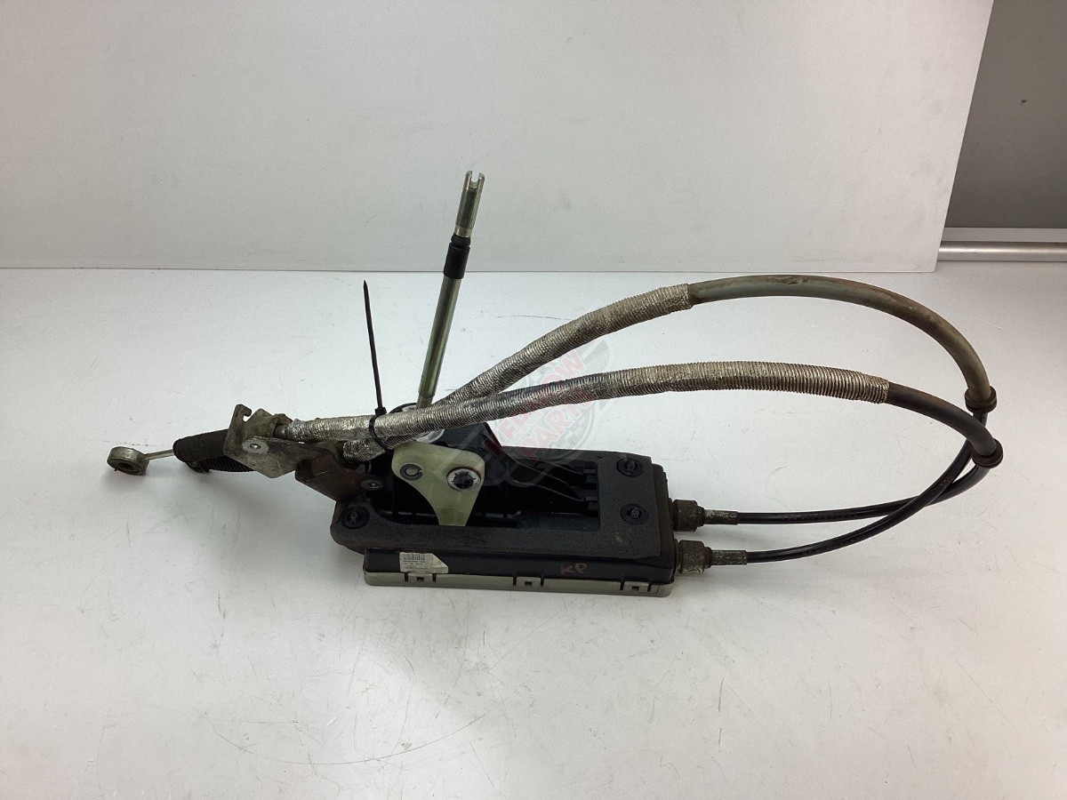 BMW Mini R55 R56 Manual Gearbox Gear Selector Linkage 8603200