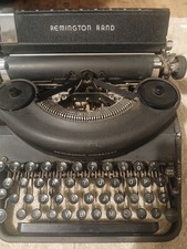 Remington Rand modle 7 thumbnail