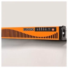 LiveU LU2000 Dual HD Output Decoder Server