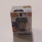 2026 Funko Bitty Pop! MLB Mini Vinyl Figure Aaron Judge Collectible