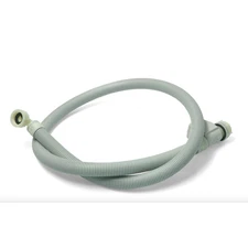 Washing Machine Inlet Hose Aqua Secure Valve 11045139. Suits Bosch