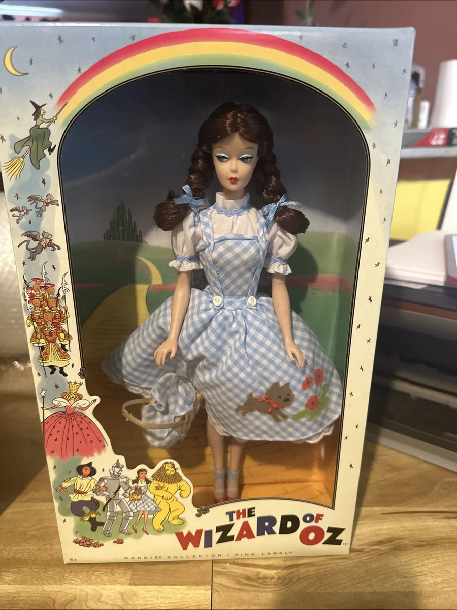 Dorothy Barbie for sale | eBay