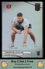 2025 Panini Tanner McLachlan Base (Raw)