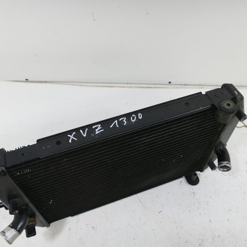 Yamaha XVZ 1300 Kühler Lüfter Wasserkühler 76519 - Bild 9 von 9