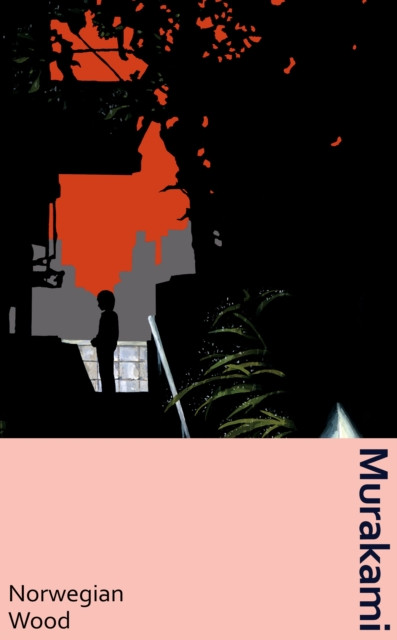 Norwegian Wood 9781784877996 Haruki Murakami - Free Tracked Delivery