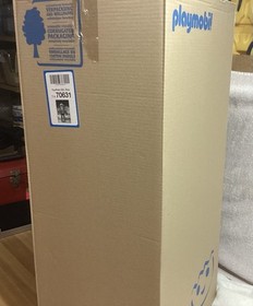 Playmobil # 70631 XXL Rico The Pirate - 24&rdquo; Tall - New & Sealed In Box