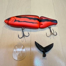 DRT Tiny Klash Uguibomber Low