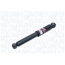 2x Magneti Marelli Stoßdämpfer hinten 95AB18K076AE 95AX18K076GB | 587011