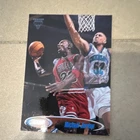Topps Stadium Club 1998-99 #62 Michael Jordan Chicago Bulls Basketball Card