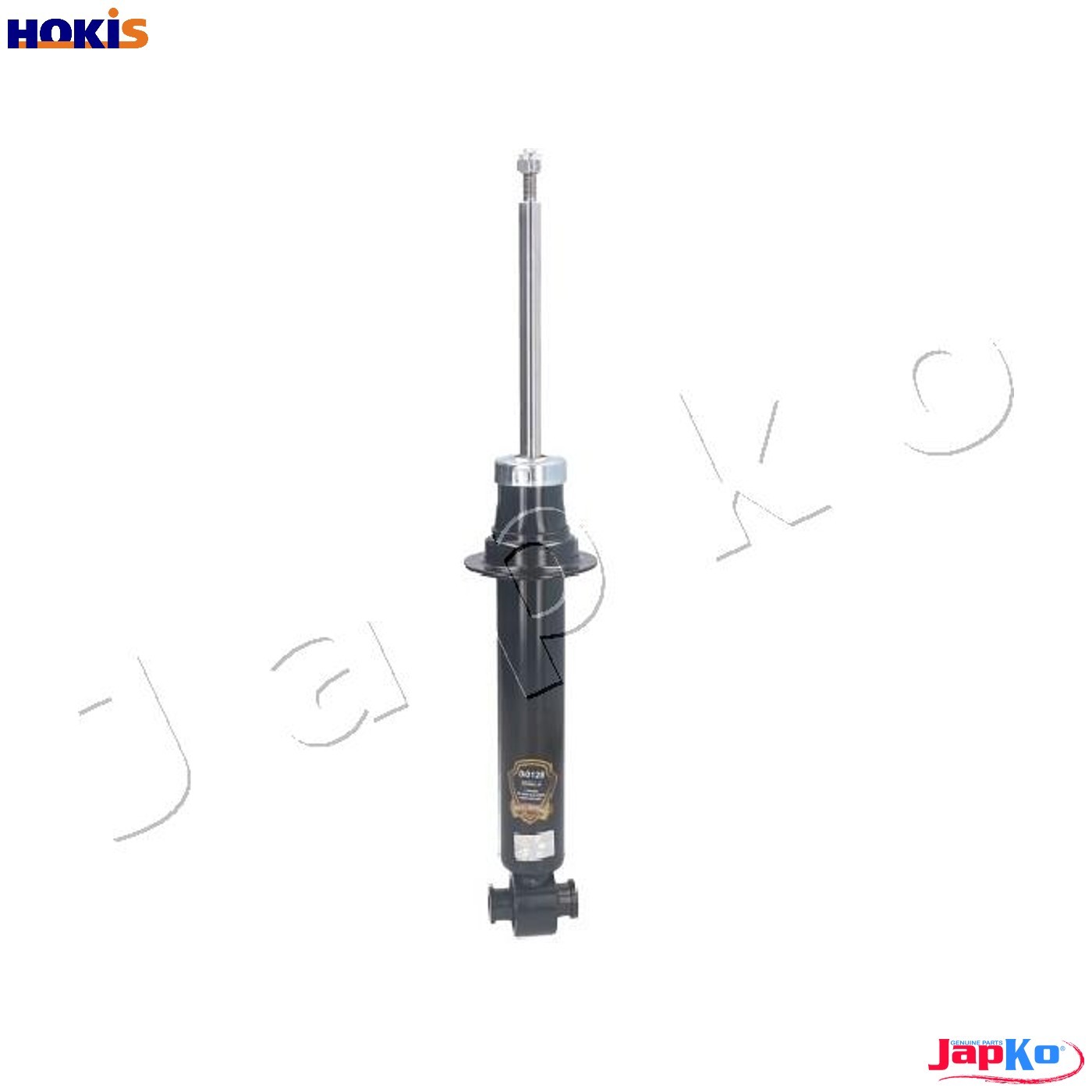 SHOCK ABSORBER MJ00128 FOR CITROEN C5/III/Break 4HP /4HT /4HL6FY 1.7LAHR 2.0L