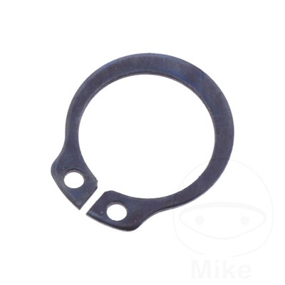 Kickstartwelle Sicherungsring 139 Qmb passend für Azel Aries 50 2009-2010