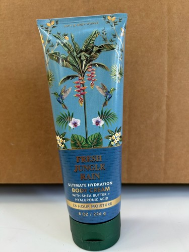 Bath & Body Works Ultimate Hydration Body Cream - 8 oz - MULTIPLE SCENTS - Picture 29 of 70