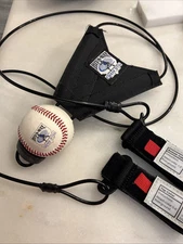 Hit-A-Way Derek Jeter Series Swing Trainer Hitting Tool Training AID Baseball