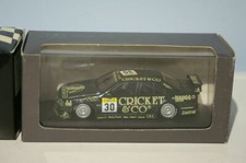 Minichamps Opel Omega 3000 #30 Cricket 24H SPA 1991 1:43  14030