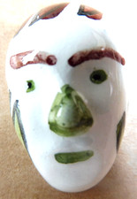 * FEVE - LES MASKS DE CERA-CANOUS 1999 N� 9