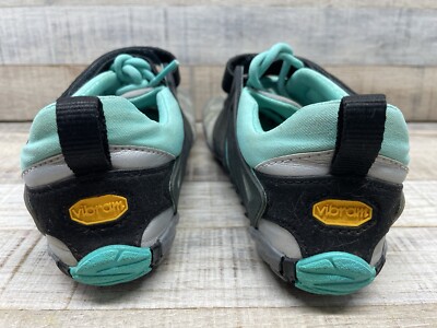 Vibram FiveFingers V-Train Sz 6.5-7 Women's Cross-Training Shoes