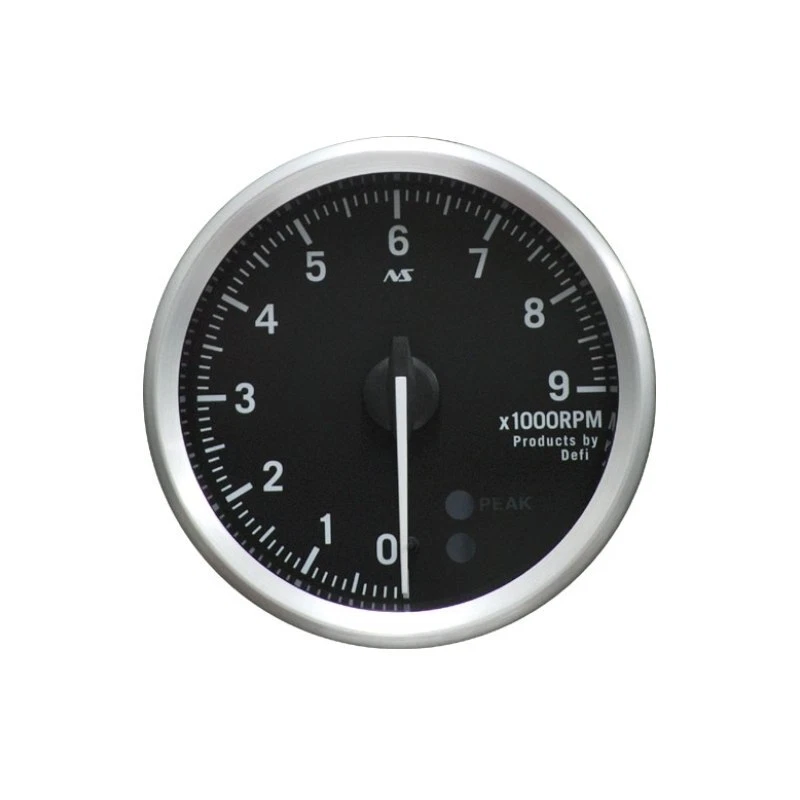 Defi Advance RS Exhaust Temperature Gauge 52mm 200–1100℃ Defi-Link Meter DF14101 - Image 2 of 4