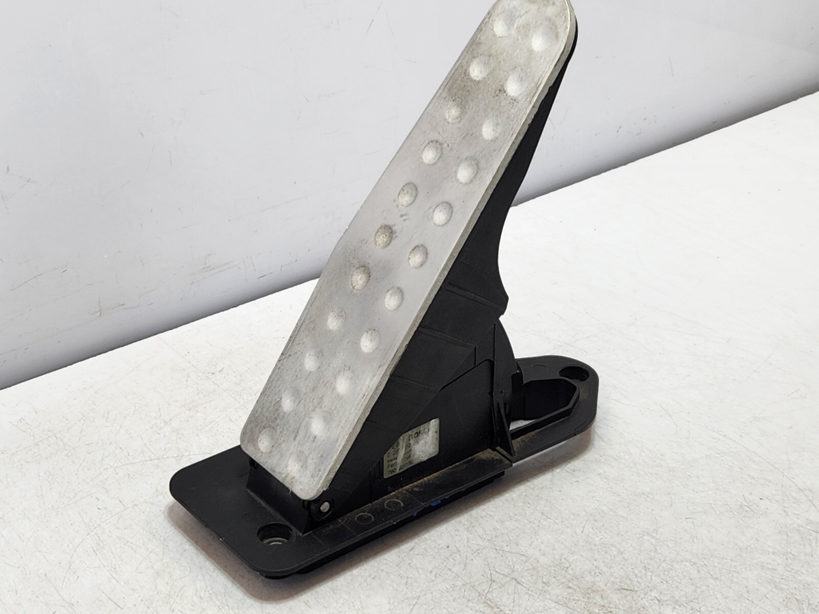 Maserati Quattroporte 2003-2013 Accelerator pedal