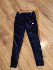 Adidas Climacool Women  s Pants Small Training Workout Ladies