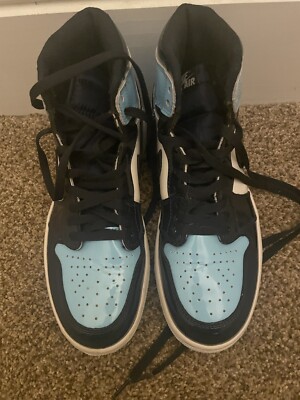 jordan 1 blue chill